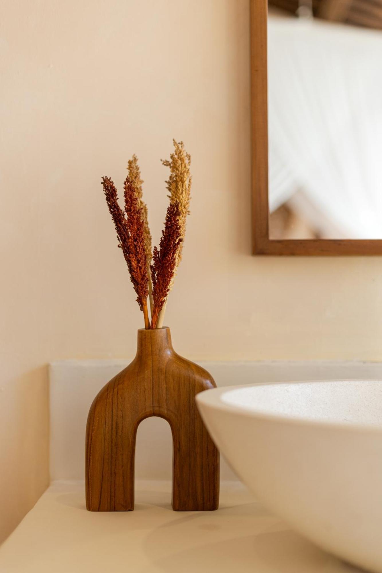 The Pink Joglo, A Cheerful 3Bdr Villa W/Pool And Rice-Field View. Dalung  Exterior photo