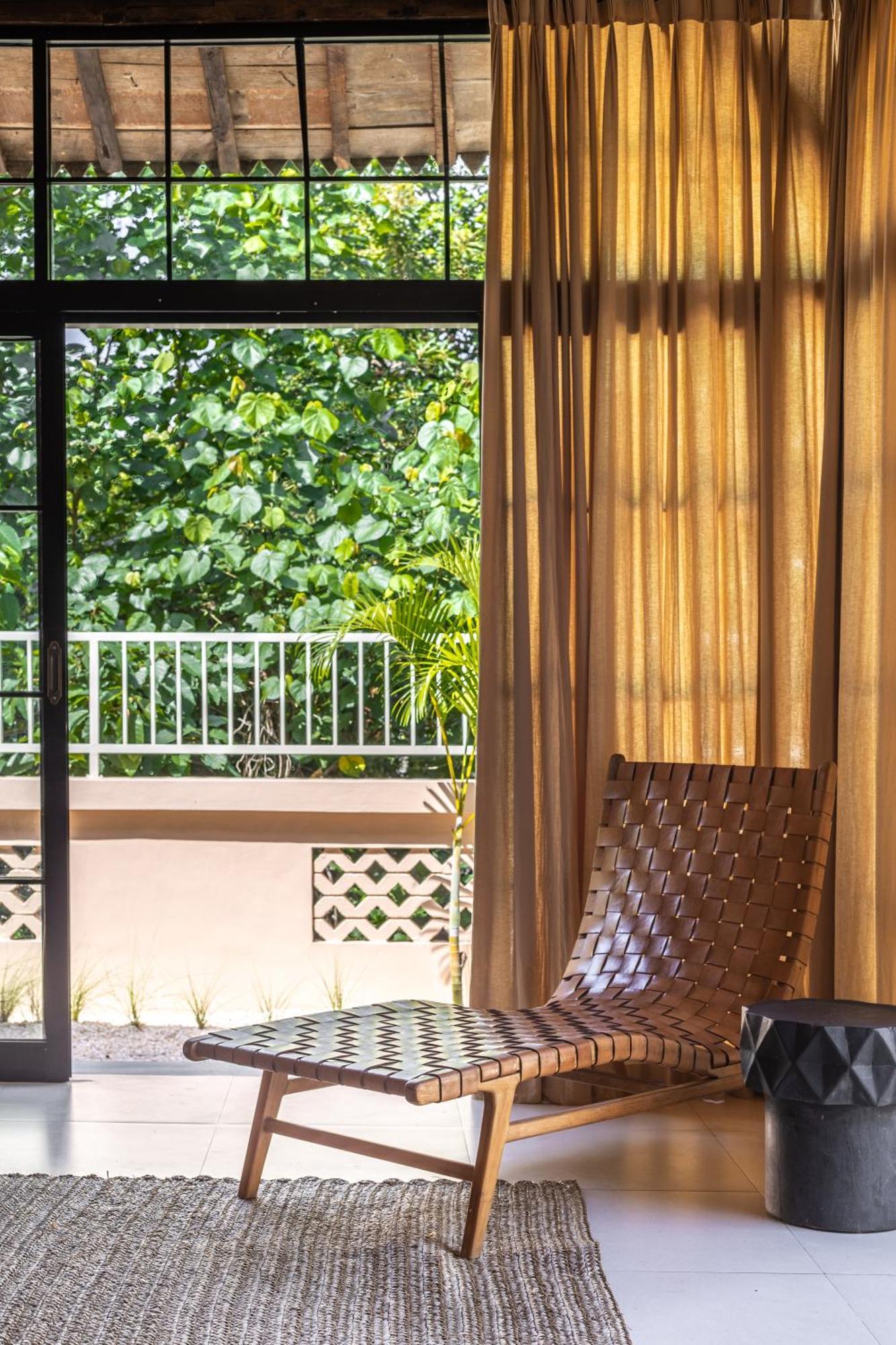 The Pink Joglo, A Cheerful 3Bdr Villa W/Pool And Rice-Field View. Dalung  Exterior photo